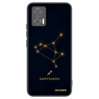 Husă pentru Motorola Edge 30 Neo - SAGITTARIUS