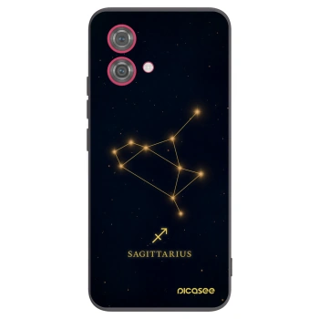 Husă pentru Motorola Moto G84 5G - SAGITTARIUS