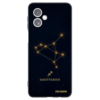 Husă pentru Motorola Moto G54 5G - SAGITTARIUS