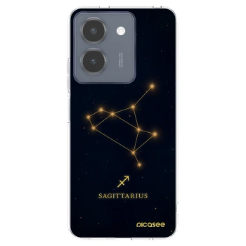 Husă pentru Vivo Y36 4G - SAGITTARIUS