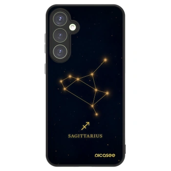 Picasee ULTIMATE CASE pentru Samsung Galaxy S23 FE S711B - SAGITTARIUS