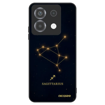 Husă pentru Xiaomi Poco X6 - SAGITTARIUS