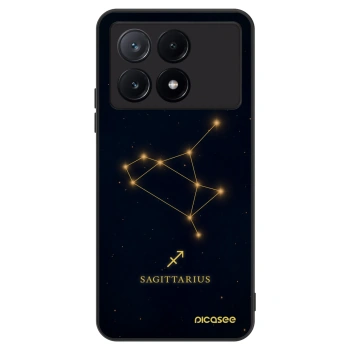 Husă pentru Xiaomi Poco X6 Pro - SAGITTARIUS