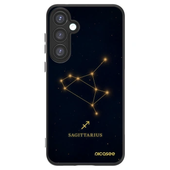 Picasee ULTIMATE CASE pentru Samsung Galaxy A55 5G A556B - SAGITTARIUS