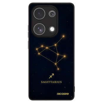 Picasee ULTIMATE CASE pentru Xiaomi Redmi Note 13 Pro 4G - SAGITTARIUS