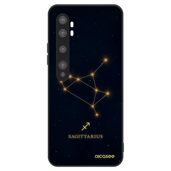 Husă pentru Xiaomi Mi Note 10 (Pro) - SAGITTARIUS