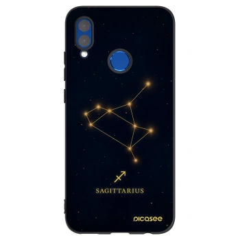 Husă pentru Honor 10 Lite - SAGITTARIUS
