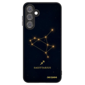 Picasee ULTIMATE CASE pentru Samsung Galaxy A16 5G - SAGITTARIUS