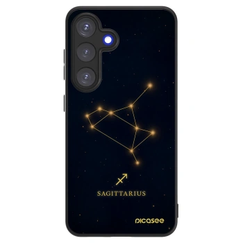 Picasee ULTIMATE CASE pentru Samsung Galaxy S25 5G - SAGITTARIUS