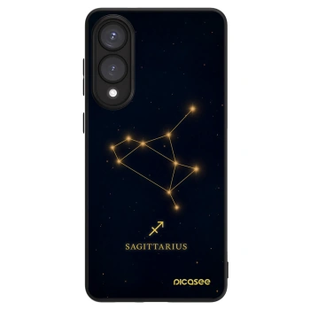 Picasee ULTIMATE CASE PowerShare pentru Samsung Galaxy S25 Edge 5G - SAGITTARIUS