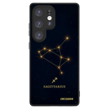 Picasee ULTIMATE CASE PowerShare pentru Samsung Galaxy S25 Ultra 5G - SAGITTARIUS