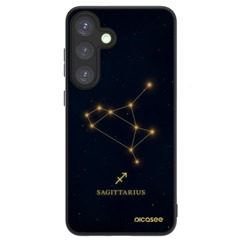 Picasee ULTIMATE CASE pentru Samsung Galaxy S25+ 5G - SAGITTARIUS