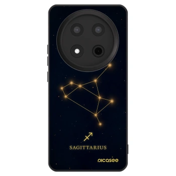 Husă pentru Honor Magic7 Lite 5G - SAGITTARIUS