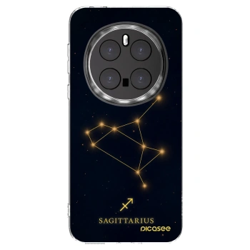 Picasee husă transparentă din silicon pentru Honor Magic7 Pro 5G - SAGITTARIUS