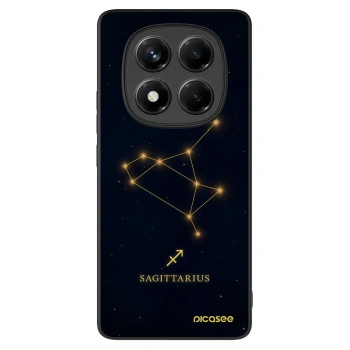 Picasee ULTIMATE CASE pentru Xiaomi Redmi Note 14 Pro 4G - SAGITTARIUS