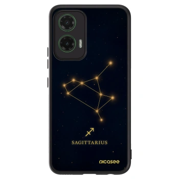 Husă pentru Motorola Moto G35 5G - SAGITTARIUS