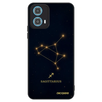 Husă pentru Motorola Moto G34 5G - SAGITTARIUS