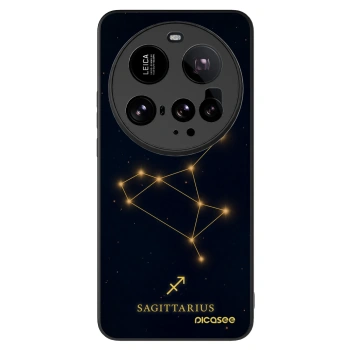 Picasee ULTIMATE CASE pentru Xiaomi 15 Ultra - SAGITTARIUS