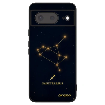 Husă pentru Google Pixel 8a - SAGITTARIUS