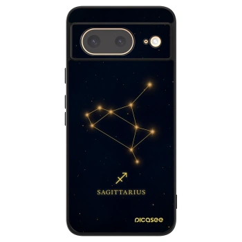 Husă pentru Google Pixel 8 - SAGITTARIUS