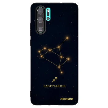 Husă pentru Huawei P30 Pro - SAGITTARIUS