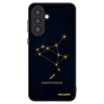Picasee ULTIMATE CASE pentru Samsung Galaxy A26 5G A266B - SAGITTARIUS