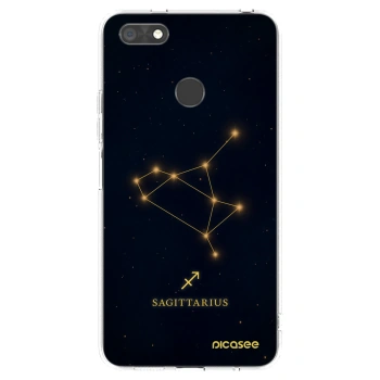 Husă pentru Huawei P9 Lite Mini - SAGITTARIUS