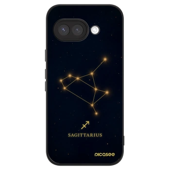 Husă pentru Google Pixel 9a - SAGITTARIUS