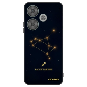 Husă pentru Xiaomi Poco F6 - SAGITTARIUS