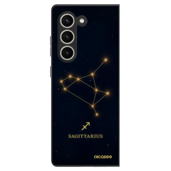 Husă pentru Samsung Galaxy Z Fold5 5G - SAGITTARIUS