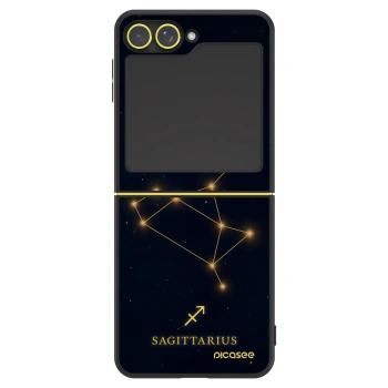 Husă pentru Samsung Galaxy Z Flip5 5G - SAGITTARIUS
