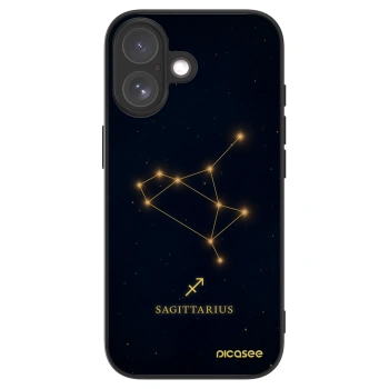 Picasee ULTIMATE CASE MagSafe pentru Apple iPhone 17 - SAGITTARIUS