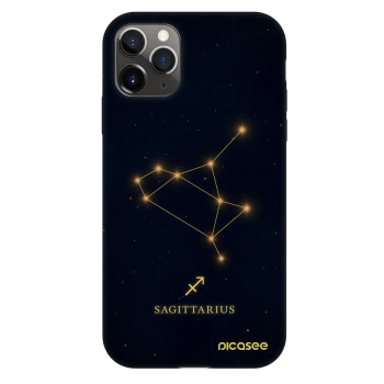 Husă pentru Apple iPhone 11 Pro - SAGITTARIUS
