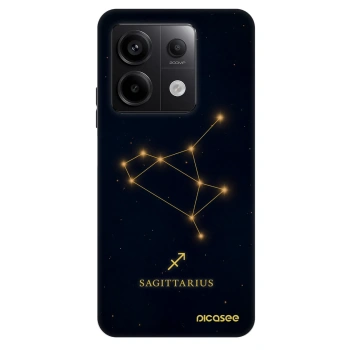 Husă pentru Xiaomi Redmi Note 13 Pro 5G - SAGITTARIUS