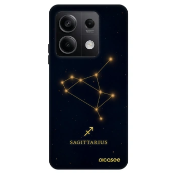 Husă pentru Xiaomi Redmi Note 13 5G - SAGITTARIUS