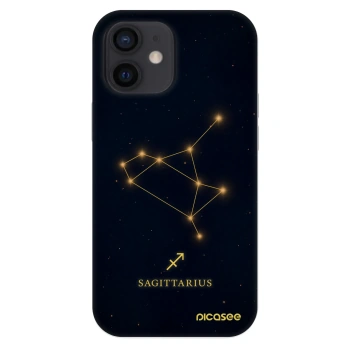 Husă pentru Apple iPhone 12 mini - SAGITTARIUS