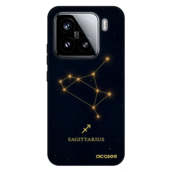Husă pentru Xiaomi 15 - SAGITTARIUS