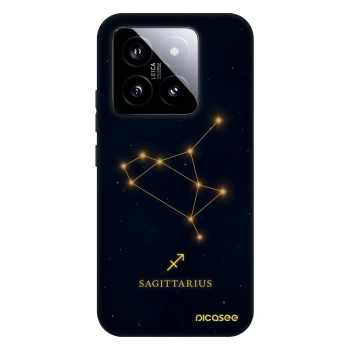 Husă pentru Xiaomi 14 - SAGITTARIUS