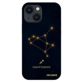 Husă pentru Apple iPhone 13 mini - SAGITTARIUS