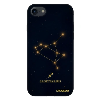 Husă pentru Apple iPhone 8 - SAGITTARIUS