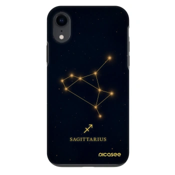 Husă pentru Apple iPhone XR - SAGITTARIUS