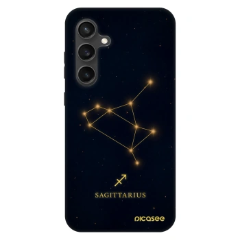 Husă pentru Samsung Galaxy S24 FE S721B - SAGITTARIUS