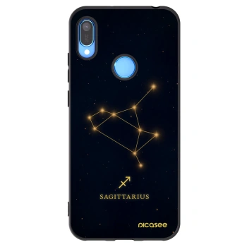 Husă pentru Huawei Y6 2019 - SAGITTARIUS