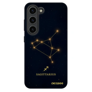 Husă pentru Samsung Galaxy S23 5G - SAGITTARIUS