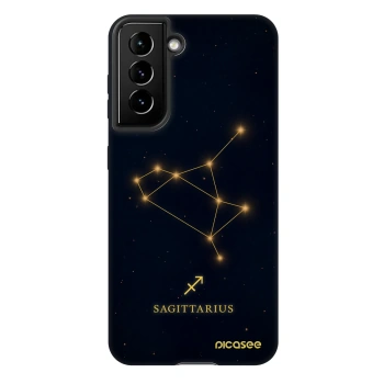Husă pentru Samsung Galaxy S22 5G - SAGITTARIUS