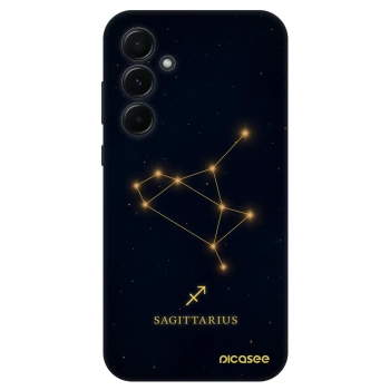 Husă pentru Samsung Galaxy A55 5G A556B - SAGITTARIUS