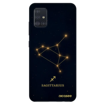 Husă pentru Samsung Galaxy A51 A515F - SAGITTARIUS