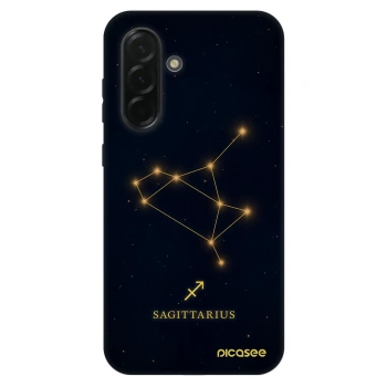 Husă pentru Samsung Galaxy A36 5G - SAGITTARIUS