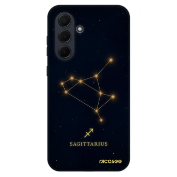 Husă pentru Samsung Galaxy A35 5G A356B - SAGITTARIUS