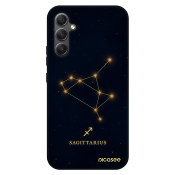 Husă pentru Samsung Galaxy A34 5G A346B - SAGITTARIUS